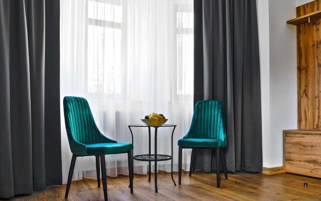 Apartamenty, Boutique Rooms Villa 82, Miejsce Prkingowe Gorzów Wielkopolski Kültér fotó