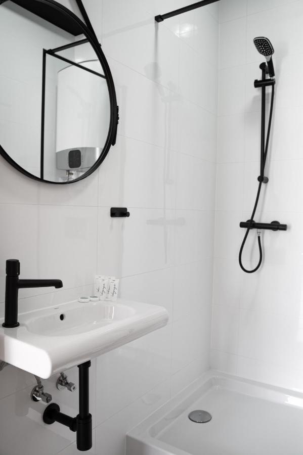 Apartamenty, Boutique Rooms Villa 82, Miejsce Prkingowe Gorzów Wielkopolski Kültér fotó