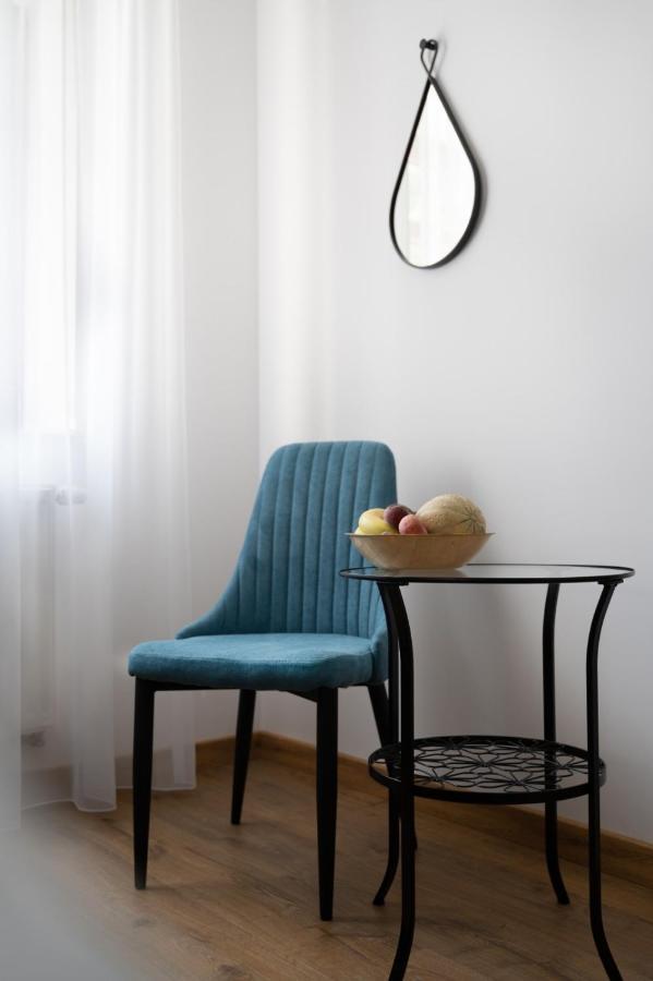Apartamenty, Boutique Rooms Villa 82, Miejsce Prkingowe Gorzów Wielkopolski Kültér fotó
