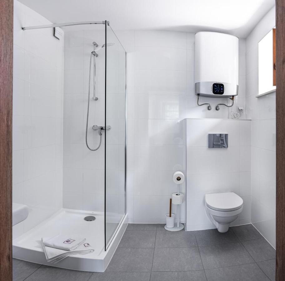 Apartamenty, Boutique Rooms Villa 82, Miejsce Prkingowe Gorzów Wielkopolski Kültér fotó